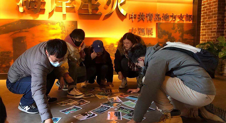 黨史時光機